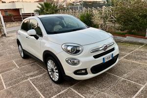 Fiat 500 x