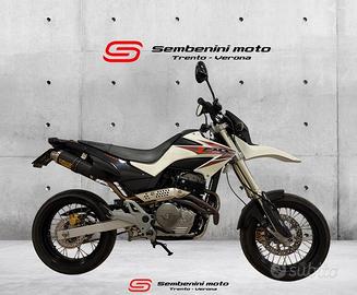 Honda FMX 650
