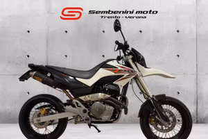 Honda FMX 650