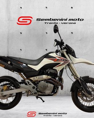 Honda FMX 650