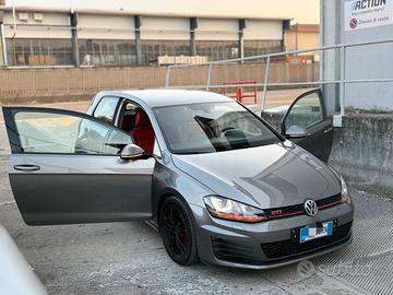 Volkswagen Golf 7 GTI 2.0 tsi 230cv Perfomance