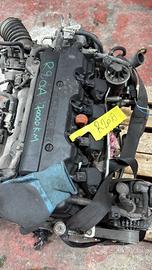 Motore Honda CR-V Motore sigla R20A