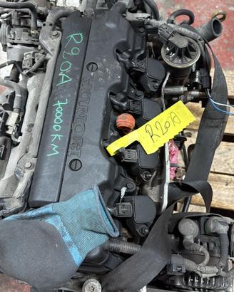 Motore Honda CR-V Motore sigla R20A