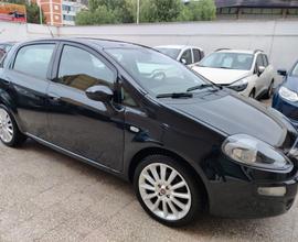 Fiat Punto Evo 1.3 Mjt 5 porte