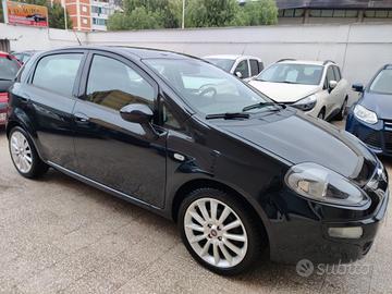 Fiat Punto Evo 1.3 Mjt 5 porte