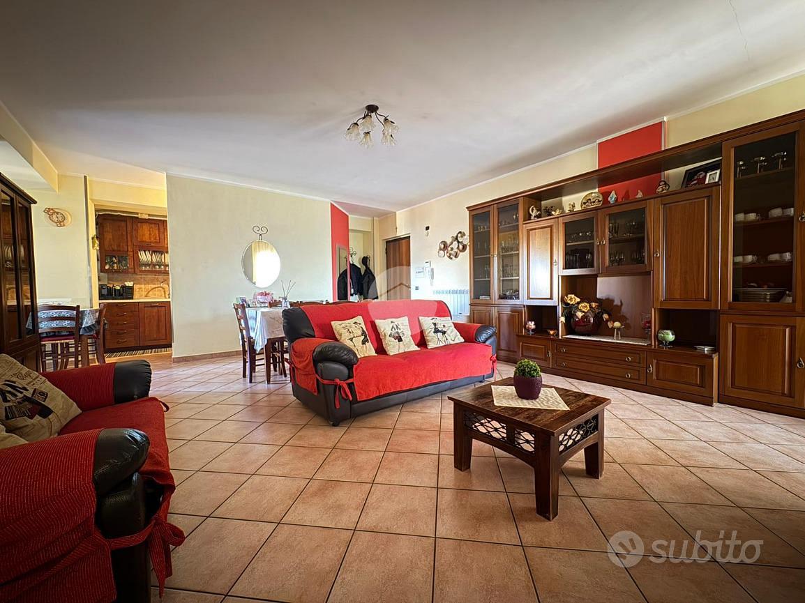 Appartamento – Rose, Petraro - Altro