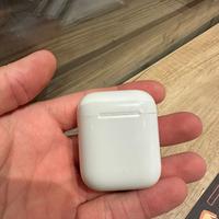 AirPods Apple prima generazione