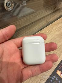 AirPods Apple prima generazione