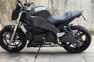 Buell XB12 