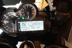 Vendita Gs1200 Adventure