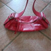 borsa Tod's rossa 