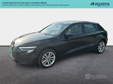 Audi A3 SPB 30 TDI S tronic