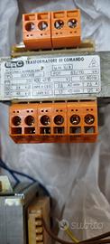 alimentatore da quadro 220 380 