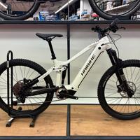 ebike full HAIBIKE ALLTRAIL 8 BOSCH 27,5 tg S
