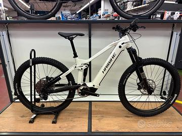 ebike full HAIBIKE ALLTRAIL 8 BOSCH 27,5 tg S