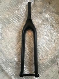 Forcella rigida mtb 29