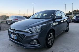 Hyundai i20 1.2 5 porte Econext Tech
