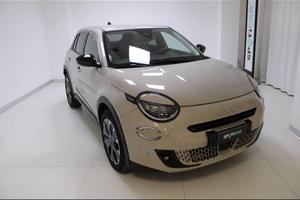 FIAT 600 (2023-->) - 600 Hybrid 136 CV DCT MHEV