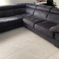 DIVANO CASA DIVANI MODELLO DIAPASON