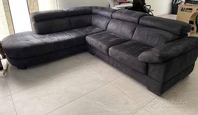 DIVANO CASA DIVANI MODELLO DIAPASON