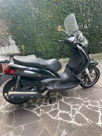 Piaggio Beverly 500 perfetto