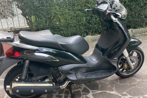 Piaggio Beverly 500 perfetto
