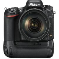 Battery pack MB-D16H non originale per Nikon D750