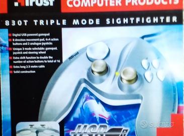 Controller multifunzione per PC 