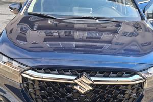 Suzuki S-Cross 1.4 Hybrid