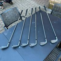 Mazze da golf