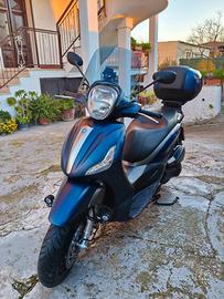 Piaggio Beverly 300 S 2021 - INCLUSO PASSAGGIO