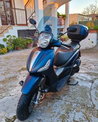 Piaggio Beverly 300 S 2021 - INCLUSO PASSAGGIO