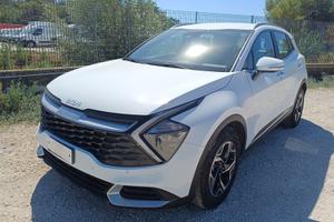 KIA SPORTAGE 1.6 CRDI MHEV BUSINESS 2WD DCT SUV