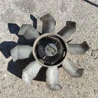 Ventola Motore Completo Giunto Pajero 2.5 Gls
