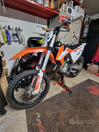 Ktm sxf 250 2020