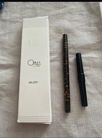 Penna stilografica donna  Omas Milady