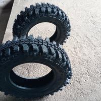 gomme Extreme 4x4 165/70/r13
