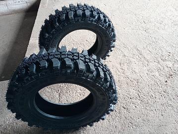 gomme Extreme 4x4 165/70/r13