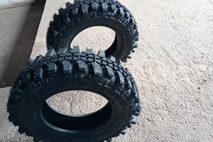 gomme Extreme 4x4 165/70/r13