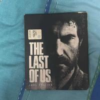 The last of us JOEL EDITION