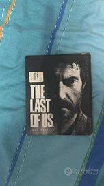 The last of us JOEL EDITION