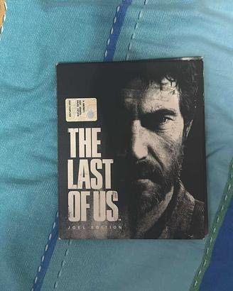 The last of us JOEL EDITION