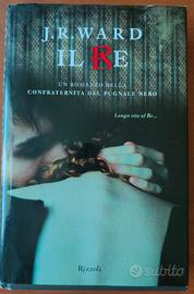 Il Re ( confraternita del pugnale nero)