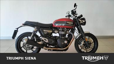 TRIUMPH Speed Twin 1200 Abs