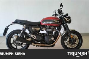 TRIUMPH Speed Twin 1200 Abs