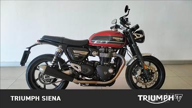 TRIUMPH Speed Twin 1200 Abs