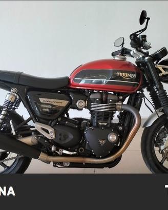 TRIUMPH Speed Twin 1200 Abs