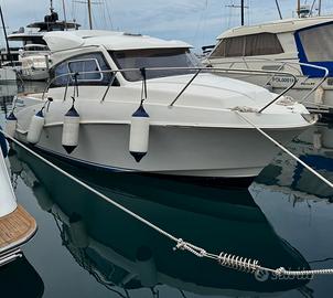 QuickSilver 640