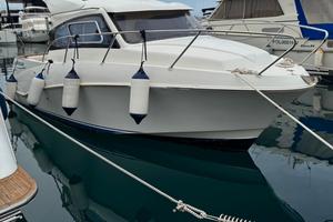 QuickSilver 640