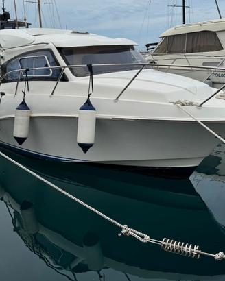 QuickSilver 640